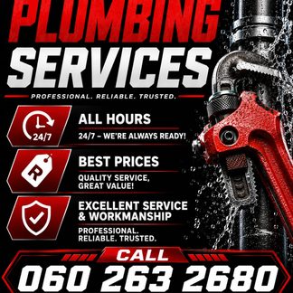 Plumbing Services