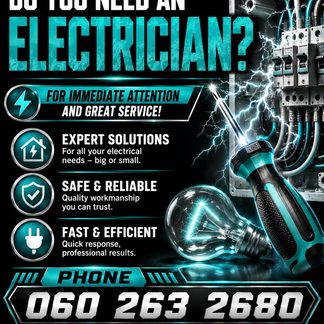 Electrical services